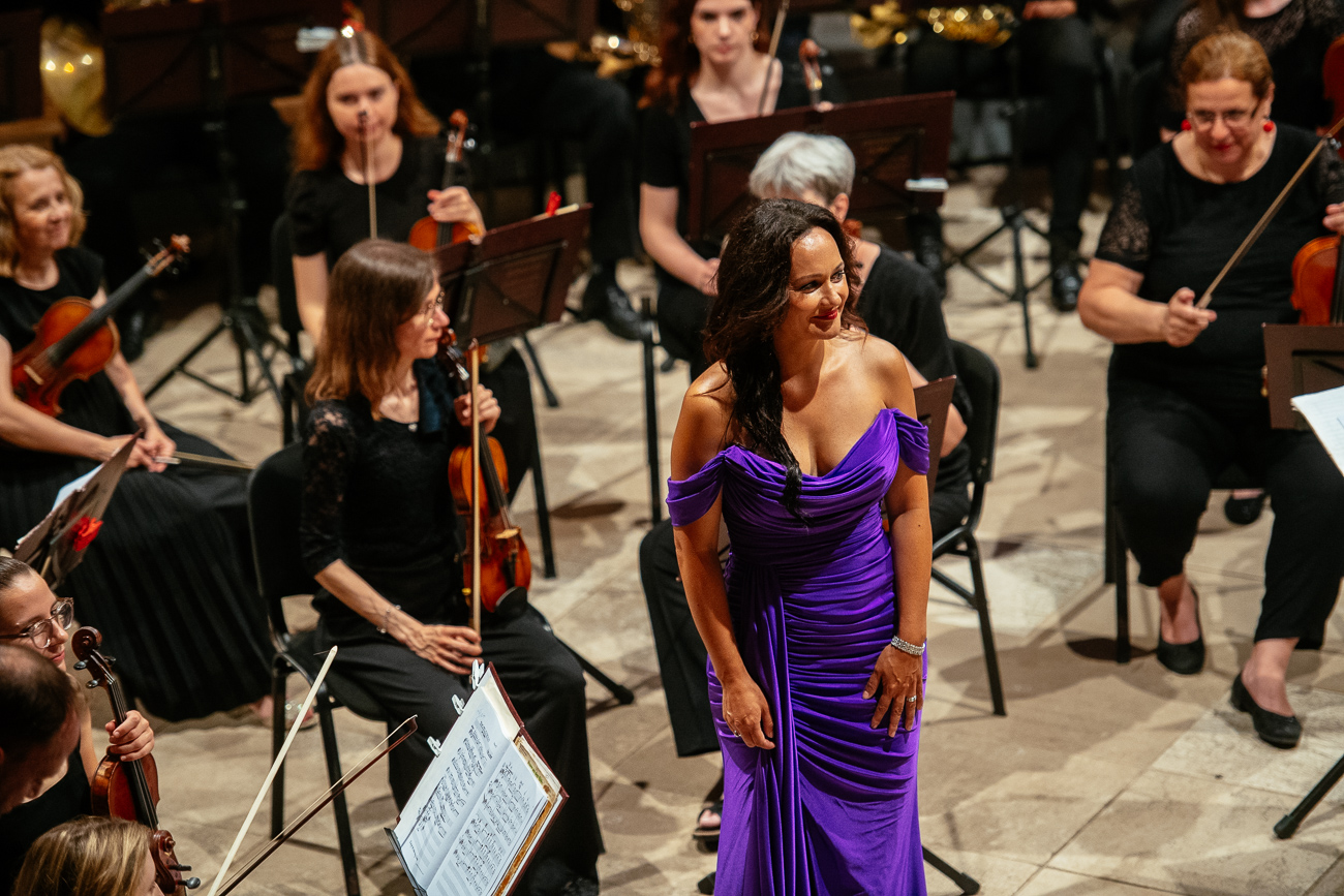 Johann Strauss Gala Rijeka 